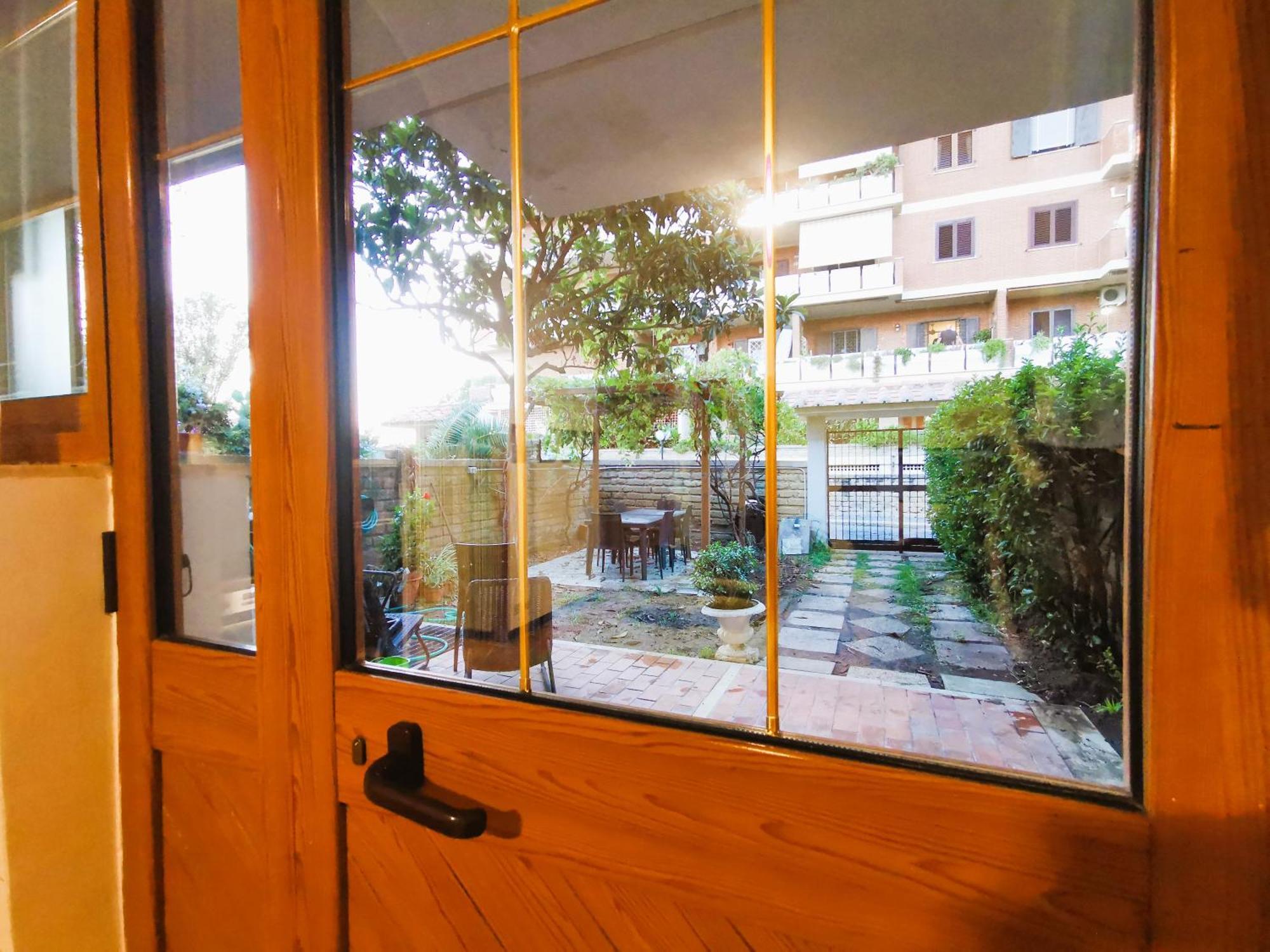Ostia Home Exterior photo