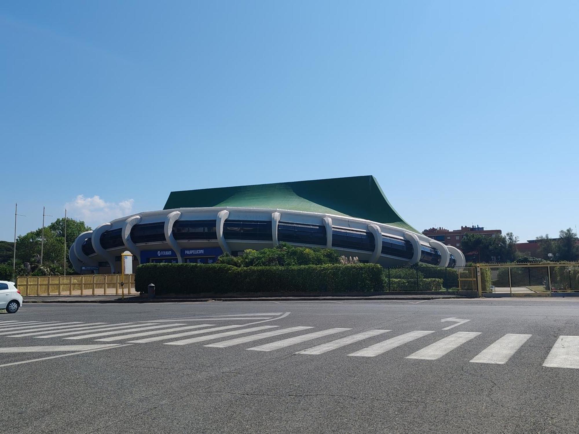 Ostia Home Exterior photo